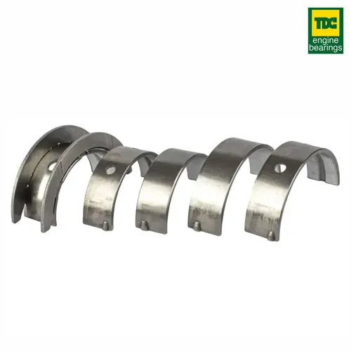 JG BRONZINA MANCAL 025 BMW BMW 118I/120I/318I/320I/X1 2.0 16V N46 2006 A 2012 11217627039/