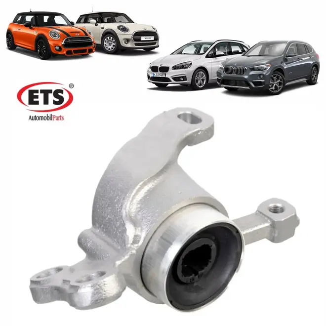 BUCHA BANDEJA DIAN DIR BMW/MINI 220I/225I/X1/X2/COOPER S 2.0 16V B48 2014 A 2019 311268743