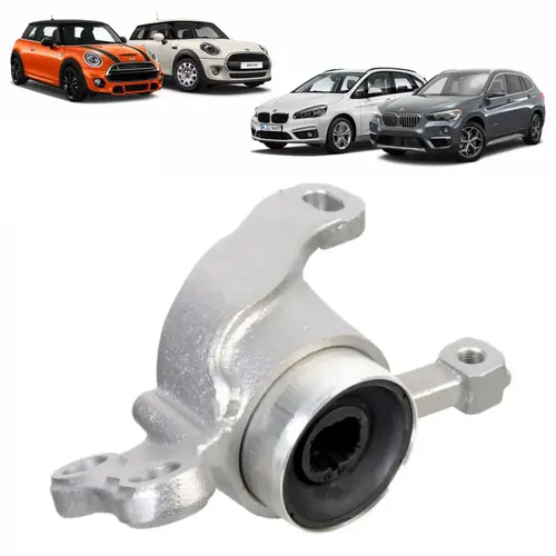 BUCHA BANDEJA DIAN DIR BMW/MINI 220I/225I/X1/X2/COOPER S 2.0 16V B48 2014 A 2019 311268743