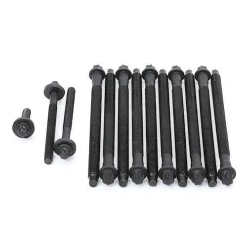 JG PARAFUSO CABECOTE BMW 2.0 16V N20 2013 A 2018 11122212157/SKU4019
