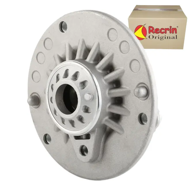 COXIM BATENTE SUP AMORT DIANT BMW 1.6 16V/2.0 16V/3.0 24V 2007 A 2018 3 FUROS 31306880438/