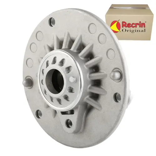 COXIM BATENTE SUP AMORT DIANT BMW 1.6 16V/2.0 16V/3.0 24V 2007 A 2018 3 FUROS 31306880438/