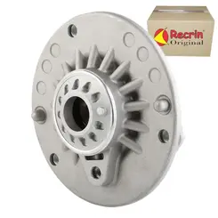 COXIM BATENTE SUP AMORT DIANT BMW 1.6 16V/2.0 16V/3.0 24V 2007 A 2018 3 FUROS 31306880438/