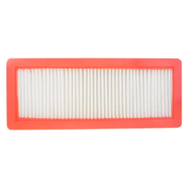 FILTRO AR  MINI COOPER S 1.6 16V TURBO 2007 A 2014 13717568728/SKU3047