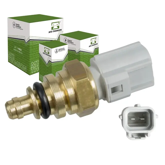 SENSOR TEMPERATURA AGUA VOLVO 1.6/1.8/2.0 16V 2004 A 2015 31216653/SKU3109