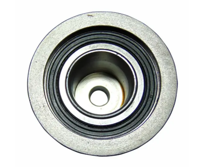 ROLAMENTO POLIA GUIA CORREIA DENTADA LAND ROVER DEFENDER 90 110 130 DISCOVERY 1 2.5 300 TDI 1994 A 2006