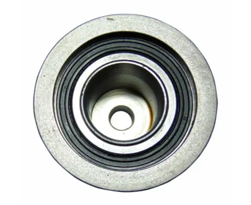 ROLAMENTO POLIA GUIA CORREIA DENTADA LAND ROVER DEFENDER 90 110 130 DISCOVERY 1 2.5 300 TDI 1994 A 2006