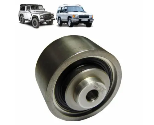 ROLAMENTO POLIA GUIA CORREIA DENTADA LAND ROVER DEFENDER 90 110 130 DISCOVERY 1 2.5 300 TDI 1994 A 2006