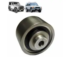 ROLAMENTO POLIA GUIA CORREIA DENTADA LAND ROVER DEFENDER 90 110 130 DISCOVERY 1 2.5 300 TDI 1994 A 2006
