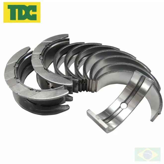 JG BRONZINA MANCAL STD BMW 2.0 16V TURBO N20 2013 A 2018 11217598959/SKU3031