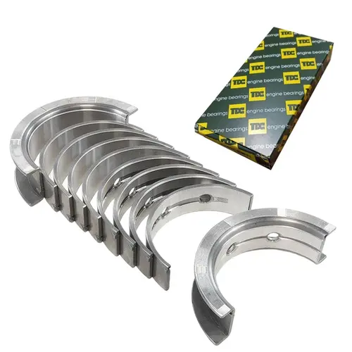 JG BRONZINA MANCAL STD BMW 2.0 16V TURBO N20 2013 A 2018 11217598959/SKU3031
