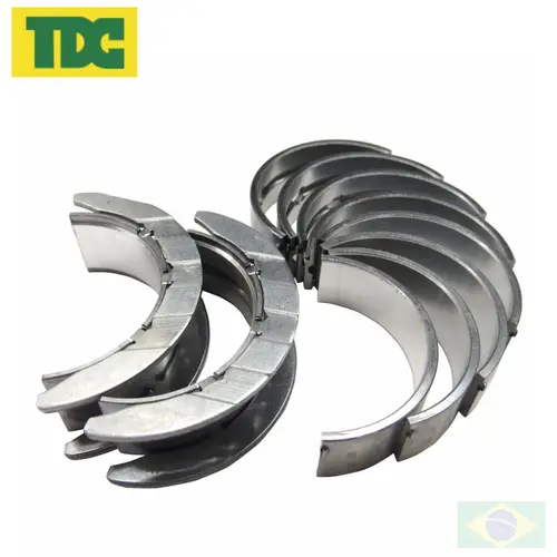 JG BRONZINA MANCAL STD BMW 2.0 16V TURBO N20 2013 A 2018 11217598959/SKU3031