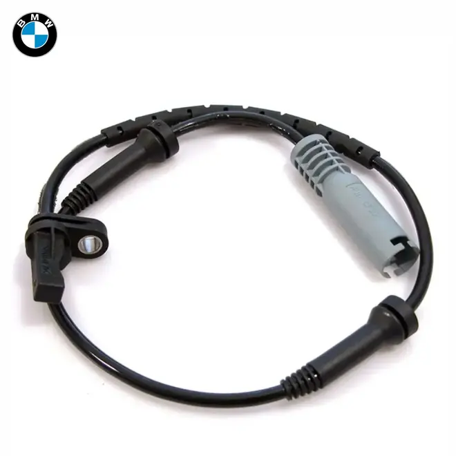SENSOR FREIO ABS DIANTEIRO BMW 118I/120I/318I/320I 2.0 16V N46 2006 A 2013 34526762465/SKU