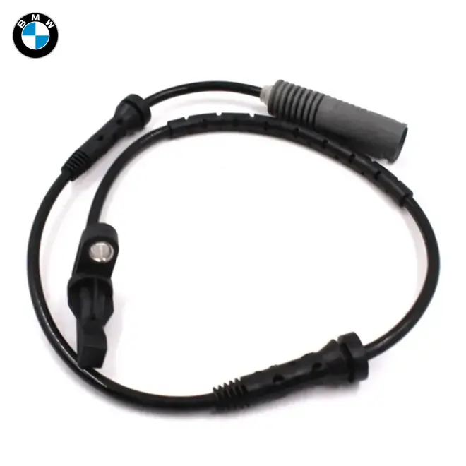 SENSOR FREIO ABS DIANTEIRO BMW 118I/120I/318I/320I 2.0 16V N46 2006 A 2013 34526762465/SKU