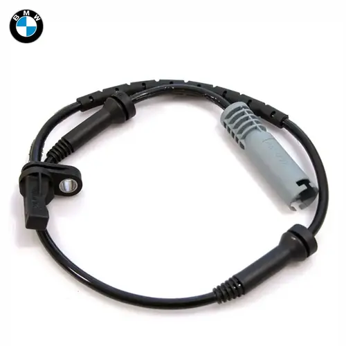 SENSOR FREIO ABS DIANTEIRO BMW 118I/120I/318I/320I 2.0 16V N46 2006 A 2013 34526762465/SKU