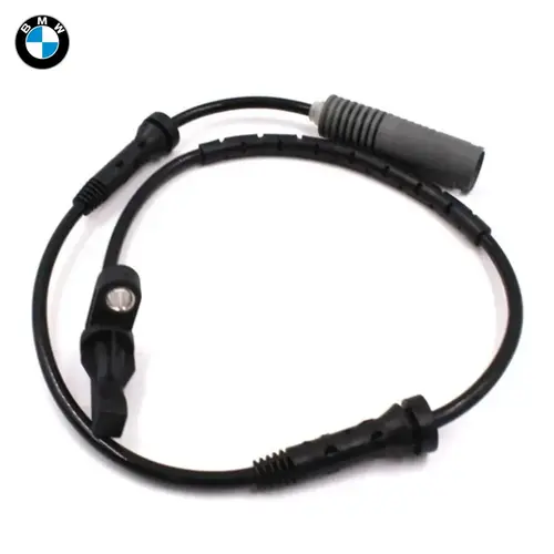 SENSOR FREIO ABS DIANTEIRO BMW 118I/120I/318I/320I 2.0 16V N46 2006 A 2013 34526762465/SKU