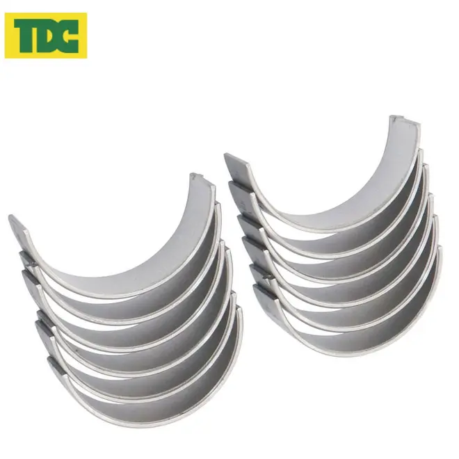 JG BRONZINA BIELA STD BMW 3.0 24V N54/N55 2008 A 2019 11247576714/SKU3011