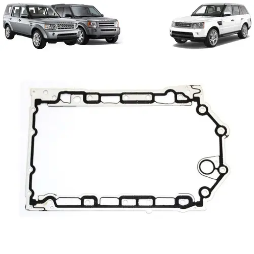 JUNTA CARTER MOTOR LAND ROVER 2.7/3.0 24V TDV6 2007 A 2019 LR005994/SKU3337
