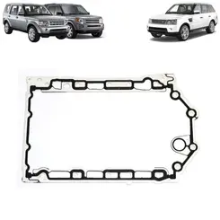 JUNTA CARTER MOTOR LAND ROVER 2.7/3.0 24V TDV6 2007 A 2019 LR005994/SKU3337