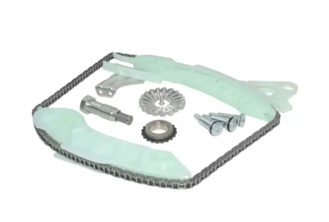 KIT CORRENTE DISTRIBUIÇÃO BMW 116I 118I 316I MINI COOPER 1.6 16V 2005 A 2015