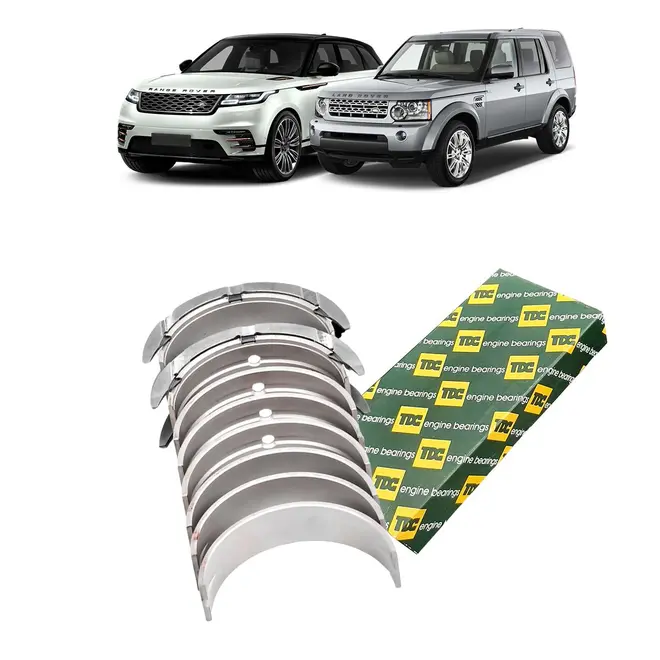 JG BRONZINA MANCAL 050 LAND ROVER 2.7/3.0 V6 24V TDV6 5Q6331AB/SKU3005