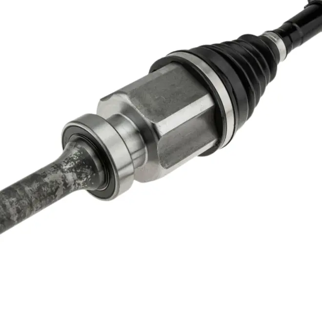 SEMI EIXO DIANTEIRO DIREITO LAND ROVER FREELANDER 2 3.2 24V I6 2007 A 2012 LR002619