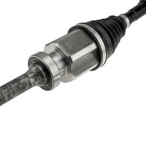 SEMI EIXO DIANTEIRO DIREITO LAND ROVER FREELANDER 2 3.2 24V I6 2007 A 2012 LR002619