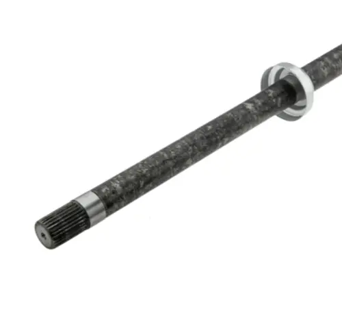 SEMI EIXO DIANTEIRO DIREITO LAND ROVER FREELANDER 2 3.2 24V I6 2007 A 2012 LR002619