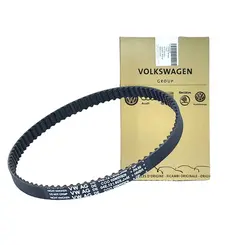 CORREIA BOMBA AGUA 81 DENTES VW 1.0 12V MPI/1.0 12V TSI/1.6 16V MSI 2014 A 2023 04E121605M