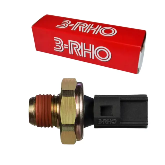 SENSOR PRESSAO OLEO LAND ROVER/JAGUAR/VOLVO 2.0 16V SI4/3.6 32V/4.4 32V TDV8 2011 A 2017 L