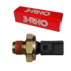 SENSOR PRESSAO OLEO LAND ROVER/JAGUAR/VOLVO 2.0 16V SI4/3.6 32V/4.4 32V TDV8 2011 A 2017 L