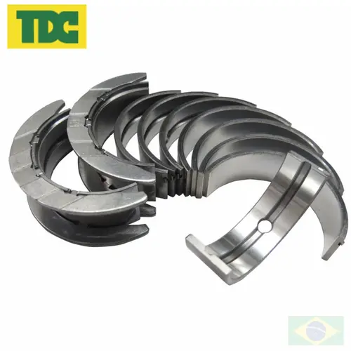 JG BRONZINA MANCAL 025 BMW 2.0 16V TURBO N20 2013 A 2018 11217598959/SKU3033