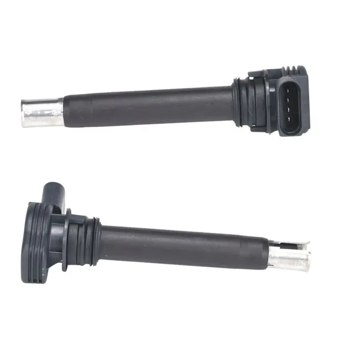 BOBINA DE IGNIÇÃO AUDI A1 A3 A4 A5 Q3 Q5 TT VW FUSCA JETTA PASSAT TIGUAN EOS TOUAREG 2012 A 2017