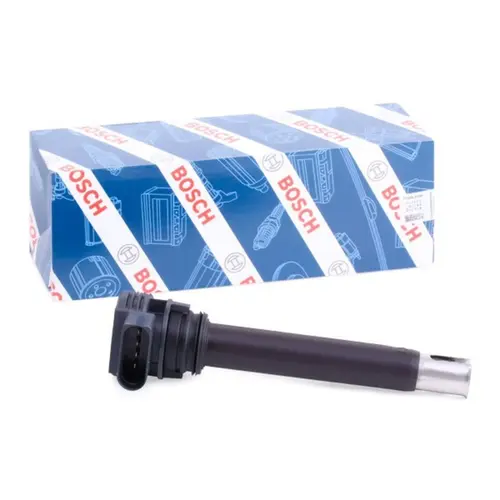 BOBINA IGNICAO AUDI/VW 1.8/2.0 16V TFSI/TSI2.5 20V/4.2/5.2 2007 A 2016 07K905715F/SKU2929