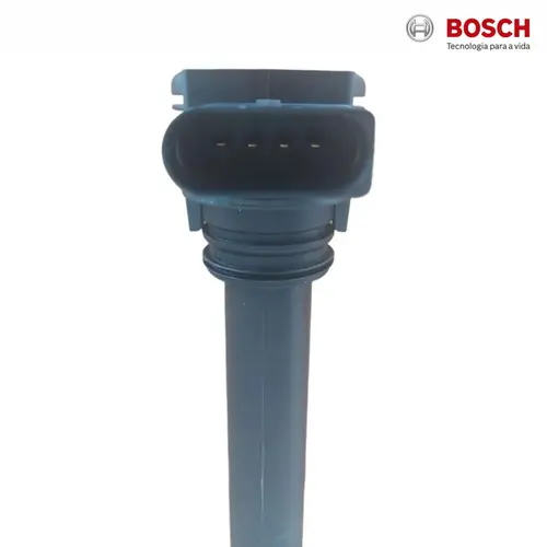 BOBINA IGNICAO AUDI/VW 1.8/2.0 16V TFSI/TSI2.5 20V/4.2/5.2 2007 A 2016 07K905715F/SKU2929