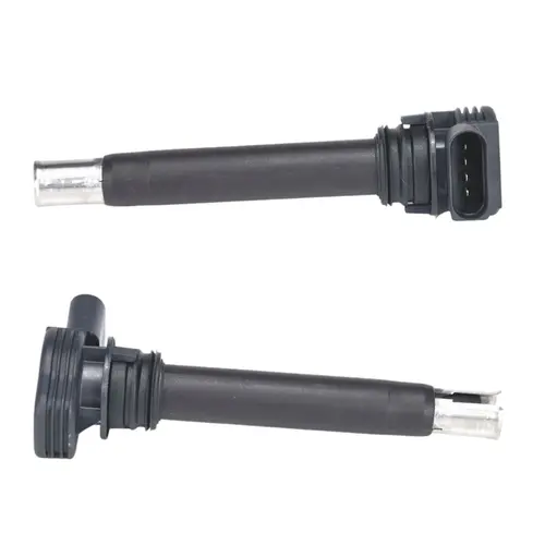 BOBINA DE IGNIÇÃO AUDI A1 A3 A4 A5 Q3 Q5 TT VW FUSCA JETTA PASSAT TIGUAN EOS TOUAREG 2012 A 2017