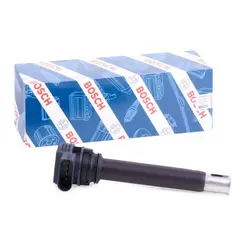 BOBINA IGNICAO AUDI/VW 1.8/2.0 16V TFSI/TSI2.5 20V/4.2/5.2 2007 A 2016 07K905715F/SKU2929