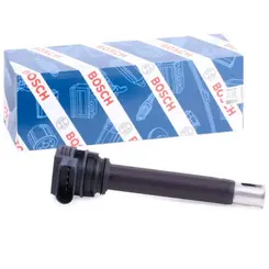BOBINA DE IGNIÇÃO AUDI A1 A3 A4 A5 Q3 Q5 TT VW FUSCA JETTA PASSAT TIGUAN EOS TOUAREG 2012 A 2017