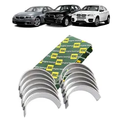 JG BRONZINA BIELA 025 BMW 3.0 24V N54/N55 2008 A 2019 11247576714/SKU3029