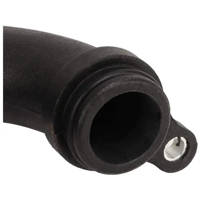 TUBO CONEXÃO SAIDA DO TERMOSTATO JAGUAR F-PACE F-TYPE XE XF XJ XK LAND ROVER NEW DISCOVERY 5 RANGE ROVER SPORT VELAR 2013 A 2023