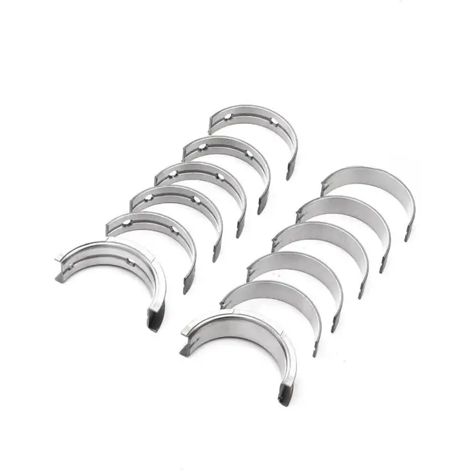 JG BRONZINA MANCAL 050 VOLVO 2.0/2.3/2.5 20V 5 CIL 2000 A 2016 31251799/SKU2815