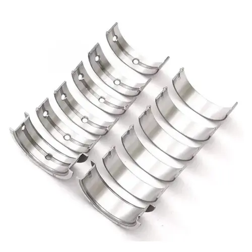 JG BRONZINA MANCAL 050 VOLVO 2.0/2.3/2.5 20V 5 CIL 2000 A 2016 31251799/SKU2815