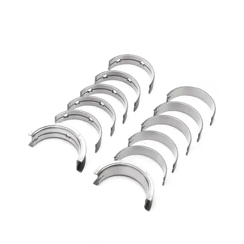 JG BRONZINA MANCAL 050 VOLVO 2.0/2.3/2.5 20V 5 CIL 2000 A 2016 31251799/SKU2815