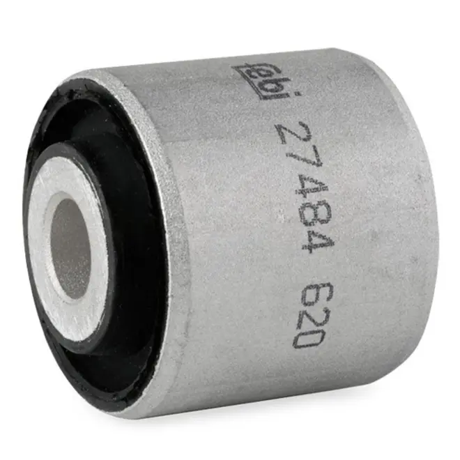 BUCHA EXTERNA BRAÇO SUSPENSÃO INFERIOR AUDI A4 A5 A6 A7 Q5 1.8 2.0 3.0 3.2 4.0 4.2 5.0 5.2 2007 A 2022 4H0407152C