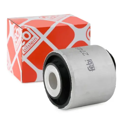 BUCHA EXTERNA BRAÇO SUSPENSÃO INFERIOR AUDI A4 A5 A6 A7 Q5 1.8 2.0 3.0 3.2 4.0 4.2 5.0 5.2 2007 A 2022 4H0407152C