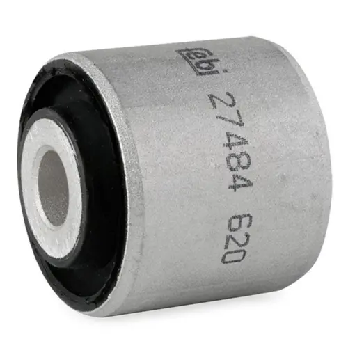 BUCHA EXTERNA BRAÇO SUSPENSÃO INFERIOR AUDI A4 A5 A6 A7 Q5 1.8 2.0 3.0 3.2 4.0 4.2 5.0 5.2 2007 A 2022 4H0407152C