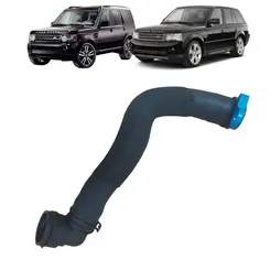 MANG AGUA CAVALETA/SUP RADIADOR LAND ROVER DISCOVERY 4/RANGE ROVER SPORT 3.0 24V TDV6 2010