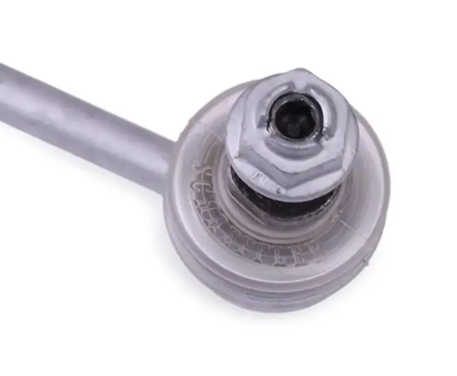 BIELETA BARRA ESTABILIZADORA DIANTEIRA BMW 118I 120I 130I 318I 320I 325I 330I 335I X1 Z4 2.0 16V 3.0 24V 2006 A 2016