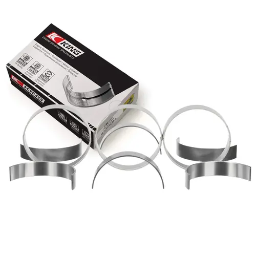 JG BRONZINA BIELA 025 LAND ROVER 2.7/3.0 V6 24V TDV6 2004 A 2018 6Q6211AA/SKU2939