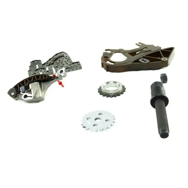 KIT CORRENTE BOMBA OLEO BMW 118I/120I/318I/320I/X1 2.0 16V N46 2008 A 2014 11417548800/SKU